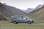Mercedes-Benz V-Class Exclusive Line 2019 года (WW)